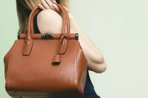 purse